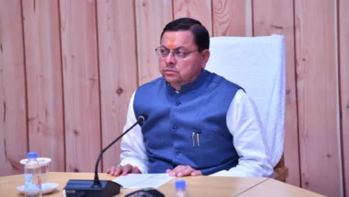 Photo of धामी सरकार उत्तराखंड में 15 नए शहर बसाने की कर रही तैयारी, पढ़ें पूरी खबर ..