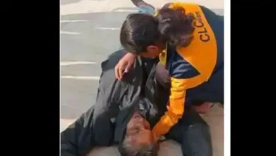 Photo of लाॅरेंस बिश्नोई ग्रुप के रोहित गोदारा ने ताराचंद कड़वासरा के पूरे परिवार से मांगी माफी, कहा…