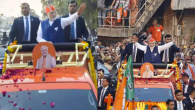 Photo of जानें गुजरात विधानसभा चुनाव 2022 से जुड़े ये 10 बड़े फैक्ट्स