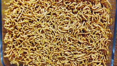 Photo of घर पर बनाएं बाजार जैसी भुजिया, इन सिंपल स्टेप्स को करें फॉलो…