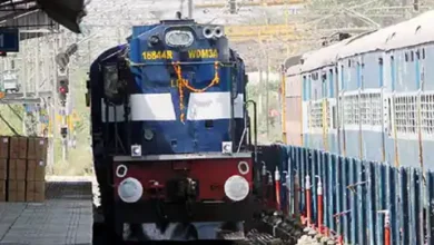 Photo of मुरादाबाद से जाने वाली 16 ट्रेनों के रूट बदले, यात्रा करने से पहले जरुर देखें ये लिस्ट ..
