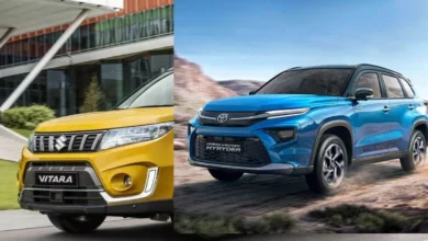 Photo of साल के अंत तक इंडियन मार्केट में दस्तक दे सकती हैं ये धांसू कारें, पढ़े पूरी खबर  