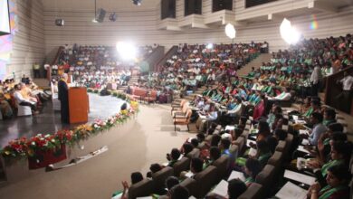 Photo of TISS में Sarkari Naukri पाने का है ये शानदार अवसर, ऐसे करें अप्लाई