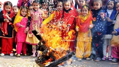 Photo of लोहड़ी पर्व किसानों के लिए बहुत की खास होता है, जानिए इस पर्व का महत्त्व ..