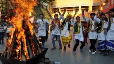 Photo of लोहड़ी के मौके पर भांगड़ा और गिद्दा नृत्य क्यों करते है, आइए जानें यहां ..