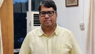 Photo of विक्रम देव दत्त बनेंगे DGCA के अगले महानिदेशक,पढ़े पूरी ख़बर