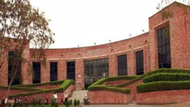 Photo of जवाहर लाल नेहरू विश्वविद्यालय में इस वजह से पुलिस कर रही पूछताछ…