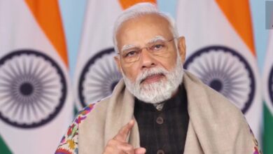 Photo of पीएम मोदी ने पराक्रम दिवस पर किया अंडमान और निकोबार द्वीप समूह के 21 द्वीपों का नामकरण…