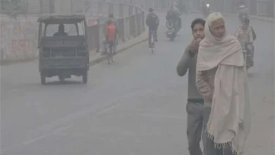 Photo of एक बार फिर शीतलहर की चपेट में दिल्ली-एनसीआर समेत उत्तर भारत…