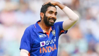 Photo of भारतीय तेज गेंदबाज जसप्रीत बुमराह की फिटनेस को लेकर सामने आई बुरी खबर, टीम की मुश्किलें बढ़ी