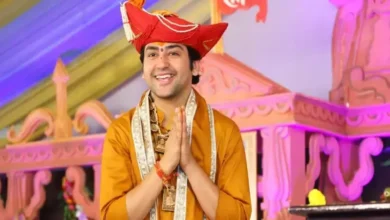 Photo of बागेश्वर धाम वाले धीरेंद्र कृष्ण शास्त्री को मिली जान से मारने की धमकी…