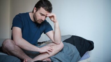Photo of अगर आप एक पुरुष हैं और शरीर की इम्यूनिटी को बूस्ट करना चाहते हैं, तो कुछ टिप्स को करे फॉलो..