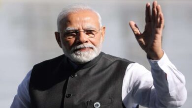 Photo of आज प्रधानमंत्री मोदी करेंगे भीलवाला के आंसीद का दौरा…