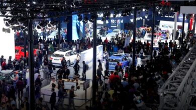 Photo of AUTO EXPO 2023 में तहलका मचाने को तैयार है किआ…