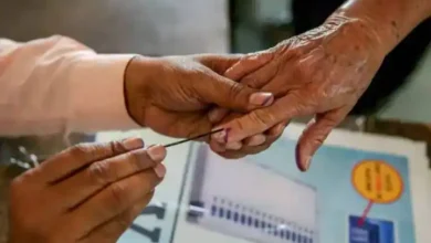 Photo of मौसम को ध्यान में रखते हुए और अन्य सभी कारकों को ध्यान में रखते हुए जम्मू कश्मीर में चुनाव जरूर होंगे-राजीव कुमार