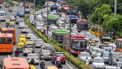 Photo of जानें कब तक पूरा होगा आश्रम फ्लाईओवर का डीएनडी तक विस्तार का काम…