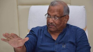 Photo of जानें पूर्व मुख्यमंत्री और बीजेपी नेता तारकिशोर ने किया क्या बड़ा ऐलान…