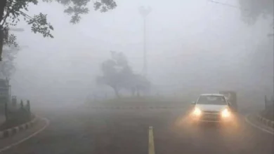 Photo of उत्तर भारत में सर्दी का सितम जारी, पहाड़ों से आ रही बर्फीली हवाओं ने कंपकंपी बढाई