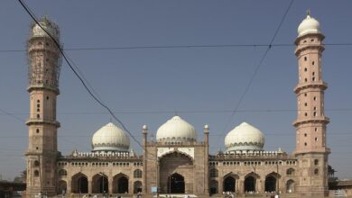 Photo of इस वजह से 100 से अधिक लोगों पर दर्ज हुआ केस, पढ़े पूरी ख़बर