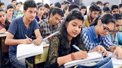 Photo of शिक्षा विभाग ने राजस्थान के कोचिंग संस्थानों के लिए जारी की गाइडलाइंस…