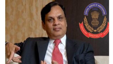 Photo of वेणुगोपाल धूत को बॉम्बे हाईकोर्ट से मिली बड़ी राहत, पढ़े पूरी ख़बर