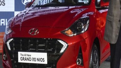 Photo of Hyundai ने भारत में लॉन्च की अपनी ये ज़बरदस्त कर, पढ़े डिटेल