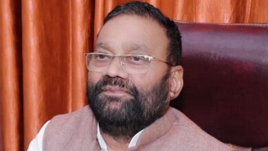 Photo of स्वामी प्रसाद मौर्य के रामचरित मानस पर दिए गए विवादित बयान पर अखिलेश ने तोड़ी चुप्पी…