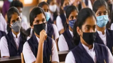 Photo of दिल्ली सरकार के स्कूलों में इन पदों पर निकाली भर्ती, जानें डिटेल