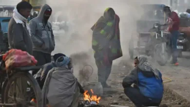 Photo of उत्तर पश्चिम भारत में आने वाले दिनों में और सर्दी पड़ने की उम्मीद,  इन राज्यों में चेतावनी हुई जारी ..