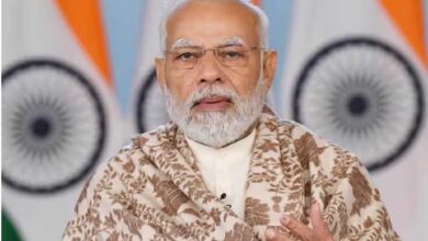 Photo of 23 जनवरी को प्रधानमंत्री मोदी करेंगे अंडमान निकोबार के 21 बेनाम द्वीपों का नामकरण, पढ़े पूरी ख़बर