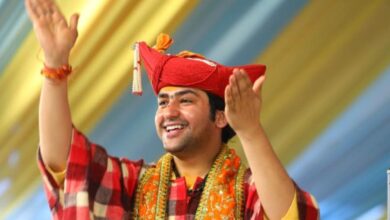 Photo of जल्द सात फेरे लेने जा रहे बागेश्वर धाम वाले धीरेंद्र शास्त्री…