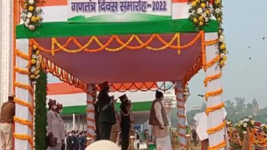 Photo of बेरोजगारों को सरकारी नौकरी और रोजगार देने के लिए राज्य सरकार संकल्पित है- राज्यपाल 