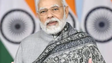 Photo of रूस और यूक्रेन की बातचीत को एक मेज पर अगर कोई ला सकता है तो वह प्रधानमंत्री नरेंद्र मोदी – लौरा हैम