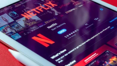 Photo of Netflix इस साल अप्रैल की शुरुआत से पासवर्ड शेयरिंग को करेगा समाप्त, पढ़ें पूरी खबर …