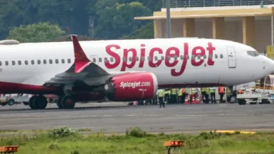 Photo of SpiceJet ने की गणतंत्र दिवस के मौके पर अपने यात्रियों के लिए इस स्पेशल ऑफर की घोषणा..