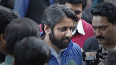 Photo of दिल्ली हाईकोर्ट से लगा AAP विधायक अमानतुल्लाह को झटका, पढ़े पूरी ख़बर
