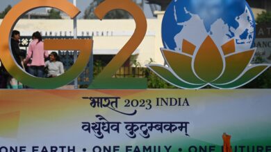 Photo of भारत की अध्यक्षता में 16 -17 जनवरी 2022 को होगी जी-20 आइडब्लूजी की पहली बैठक…