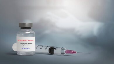 Photo of वैक्सीन महिलाओं को सर्वाइकल कैंसर से बचाव में मदद करेगी- केंद्रीय मंत्री जितेंद्र सिंह
