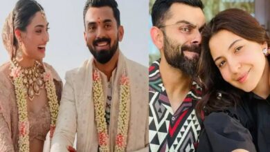 Photo of KL Rahul- Athiya Shetty की शादी में नहीं पहुंचे ये सितारे , जानें क्यों..