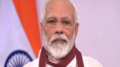 Photo of जानिए प्रधानमंत्री मोदी ने अपने संबोधन में क्या कहा…