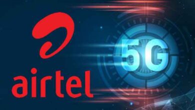 Photo of 7 नए शहरों में एयरटेल ने लॉन्च की अपनी 5G सेवाएं…