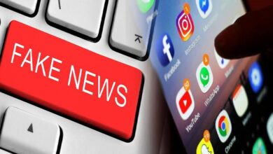 Photo of केंद्र सरकार ने लगाईं सूचना प्रौद्योगिकी कंपनियों पर लगाम, पढ़े पूरी ख़बर