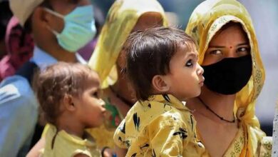 Photo of सिक्किम के मुख्यमंत्री ने वहाँ के स्थानीय लोगों से की जनसंख्या वृद्धि करने की अपील…