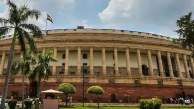 Photo of आज से शुरू होने जा रहा संसद का बजट सत्र…