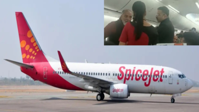 Photo of एक बार फिर सामने आया फ्लाइट में एयर होस्टेस के साथ बदसलूकी का मामला, पढ़े पूरी ख़बर