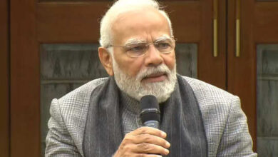 Photo of प्रधानमंत्री मोदी ने देशभर से आए युवाओं को दी ये सलाह, कहा…