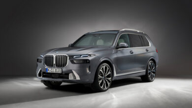 Photo of BMW ने लॉन्च की अपनी ये ज़बरदस्त लग्जरी कार, पढ़े डिटेल