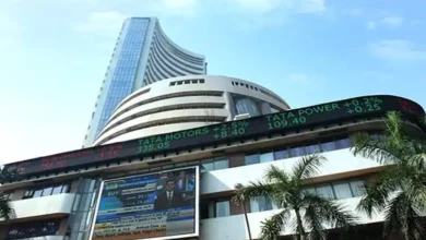 Photo of अडानी ग्रुप के शेयरों में बढ़त दर्ज की गई, पढ़े पूरी ख़बर