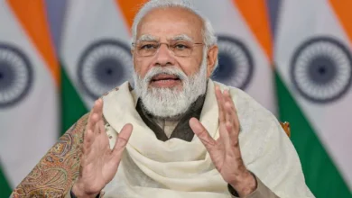 Photo of प्रधानमंत्री राष्ट्रीय बाल पुरस्कार सम्मानित बच्चों के साथ करेंगे बातचीत…