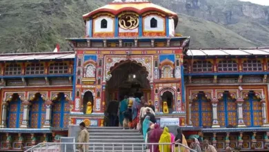 Photo of जानिए कब से शुरू हो रही है बद्रीनाथ धाम यात्रा…